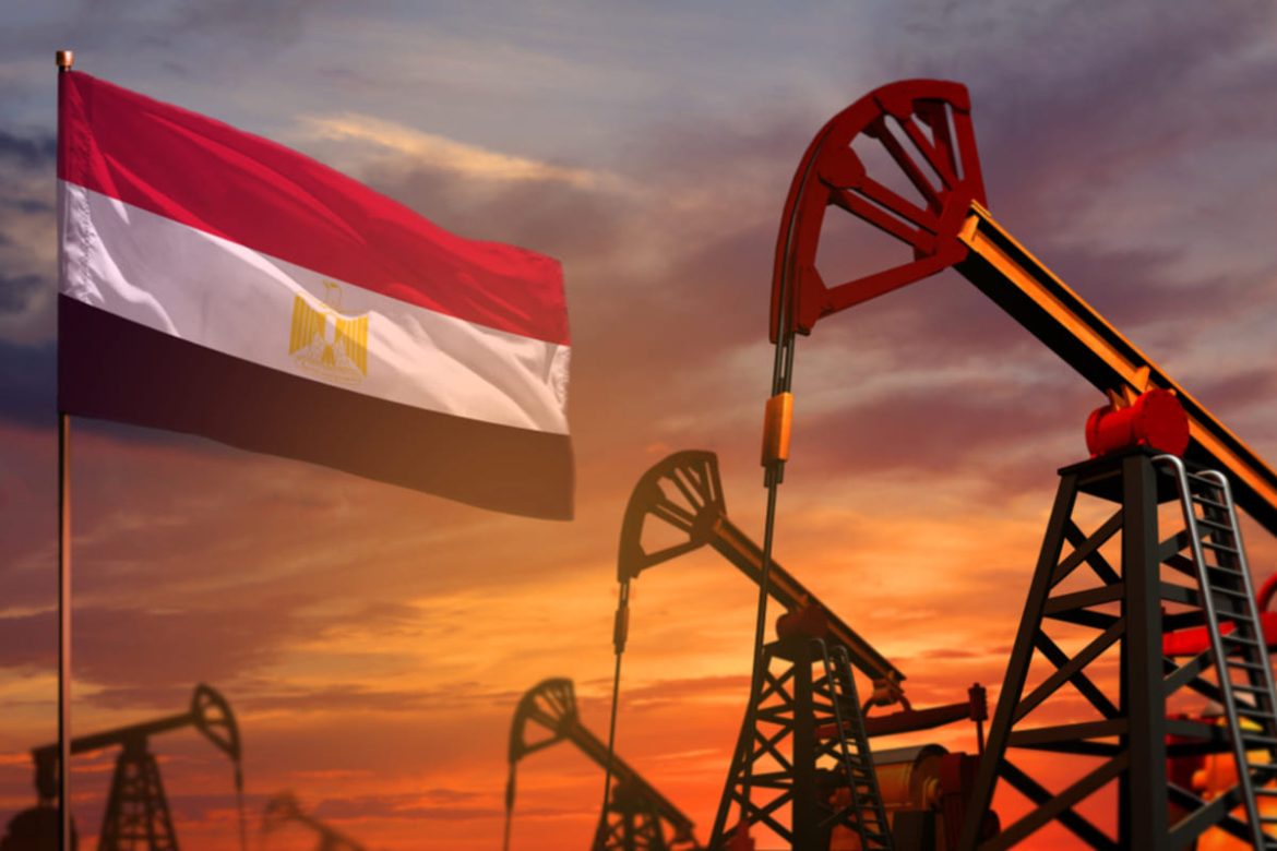 Egypt announces major gas, oil discovery in Western Desert