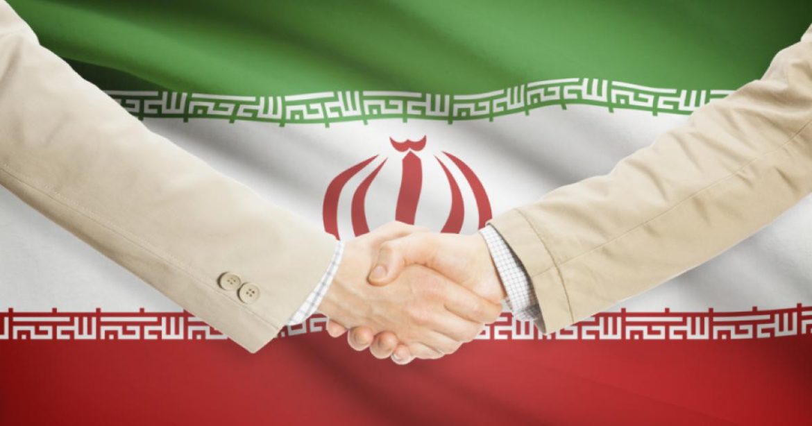 Iran confident in supply of essential goods, says Interior Ministry