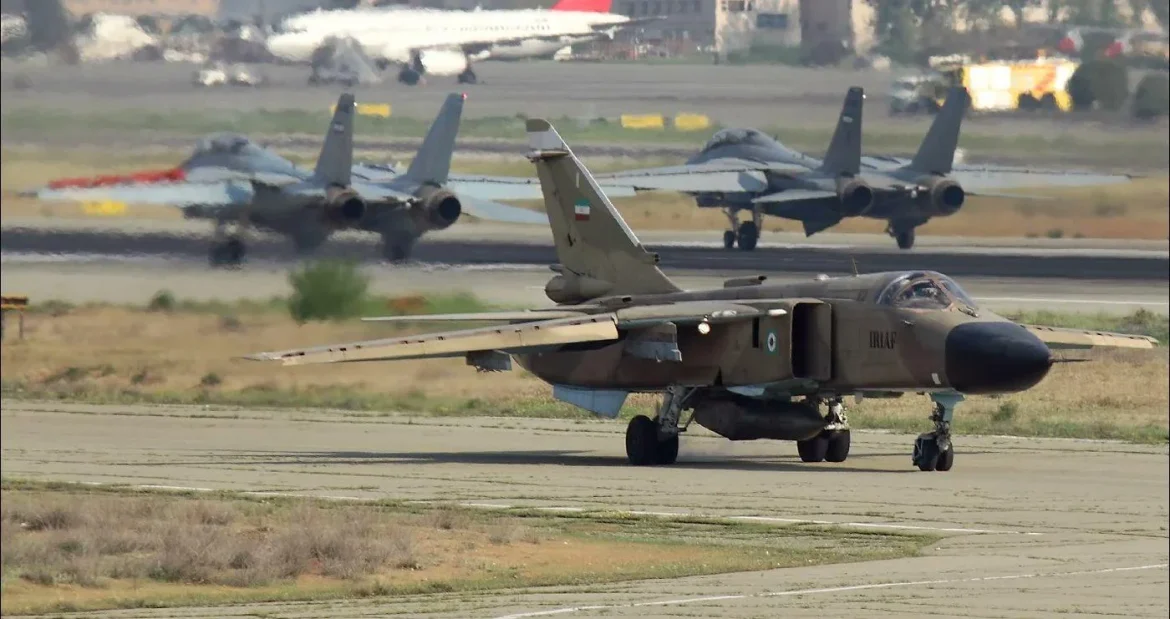 Pakistan rejects report on Iranian aircraft as “misleading”