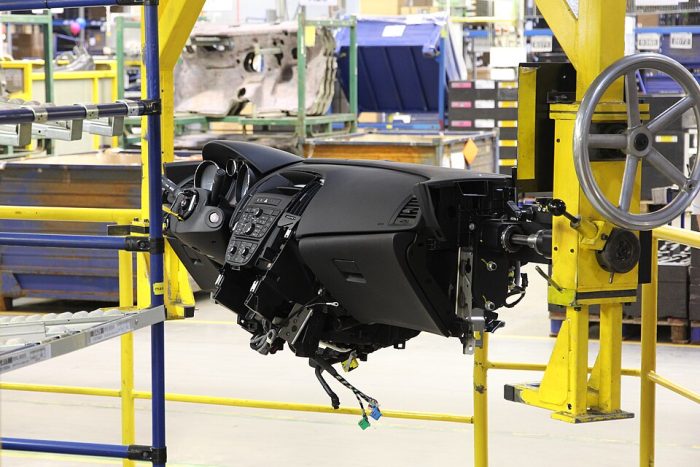 Mozambique to establish first vehicle assembly plant through public-private partnership