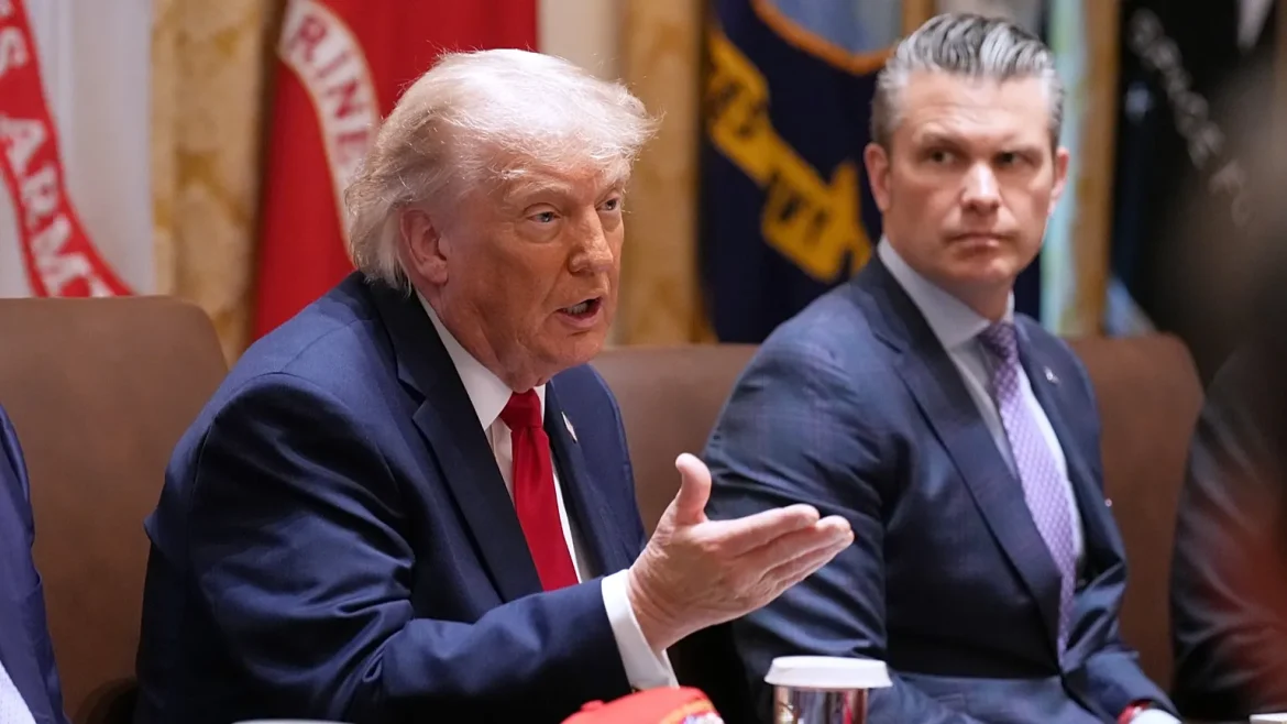 Trump says to reconsider ceasefire with Tehran if U.S. troops killed: report