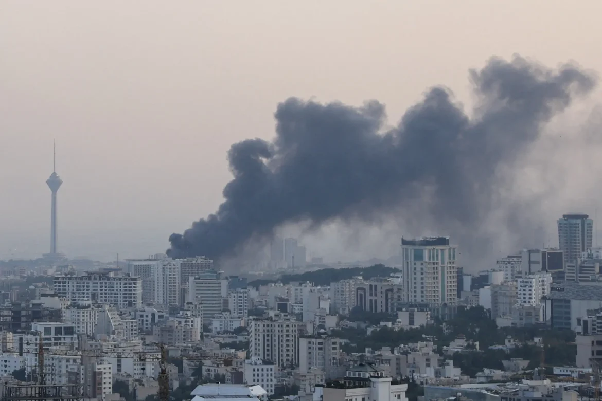Renewed Iran-U.S. strikes put fragile ceasefire to test