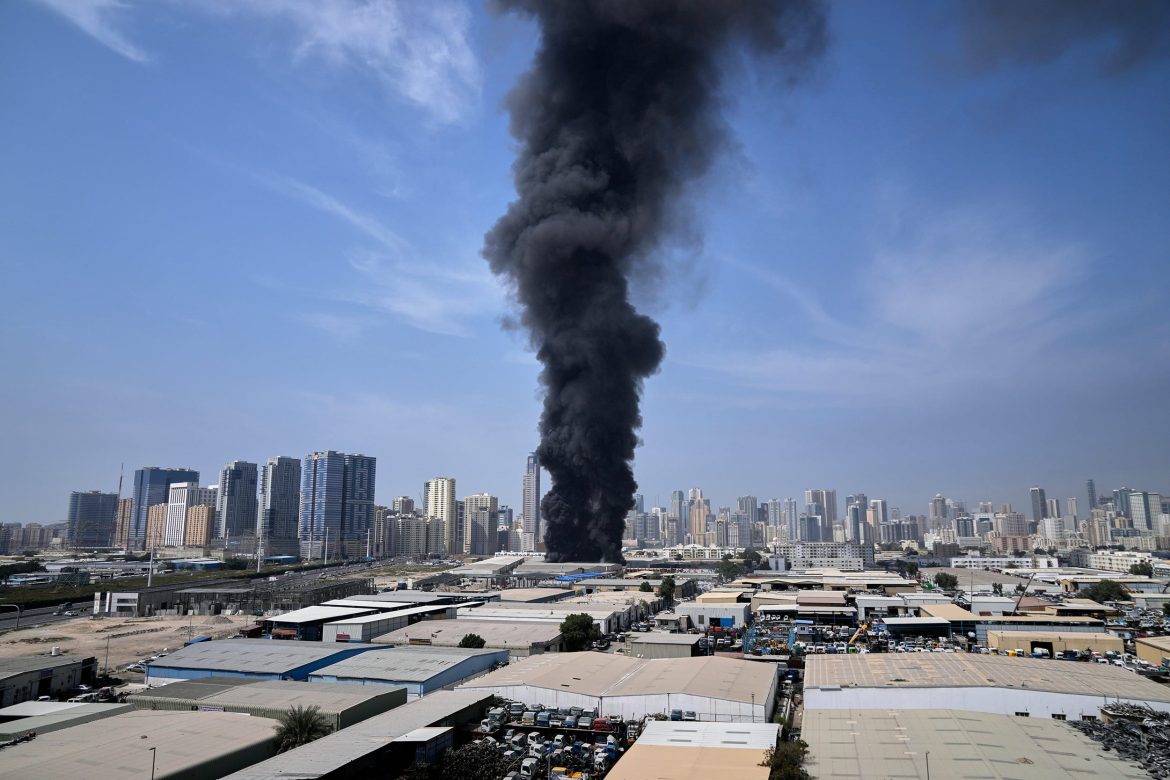 2 Iranian air defense personnel killed in Monday Israeli attacks: army