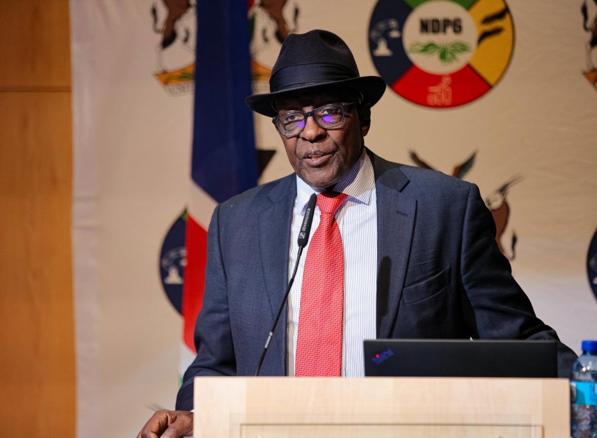 Namibia sets deadline to implement presidential reform agenda