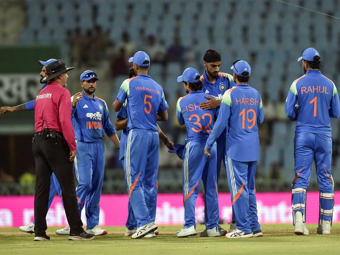 IOC approves cricket qualification system for LA28