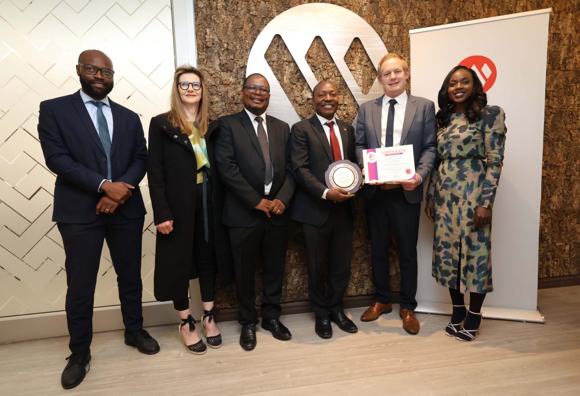 Bank Windhoek achieves historic national milestone with Government grant payments on Namibia’s Instant Payment Network