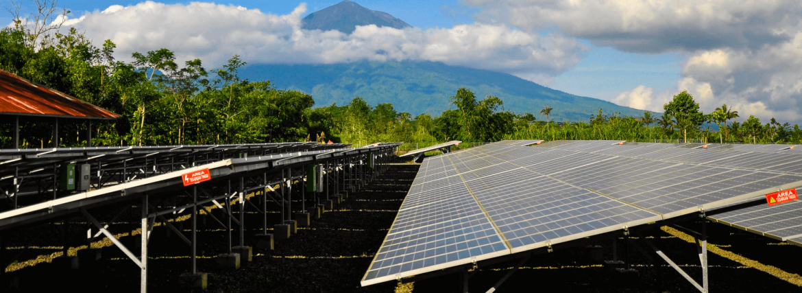 Indonesia’s renewable energy share exceeds target in electricity mix