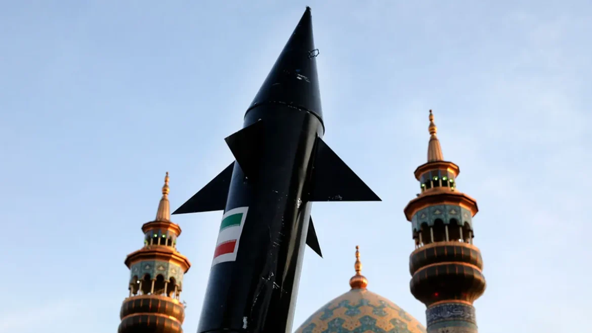 Political confrontation cannot solve Iranian nuclear issue