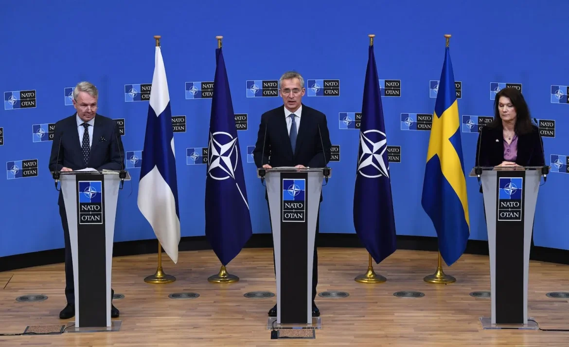 Finnish audit office says NATO membership costs not presented transparently
