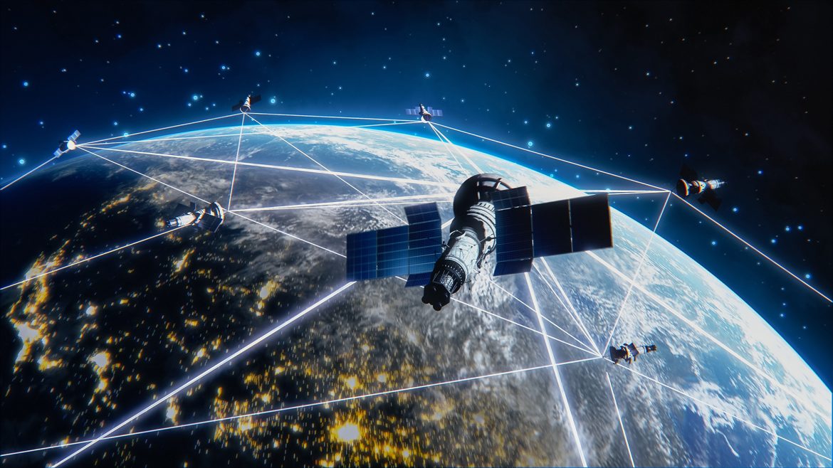 China, Central Asian countries to build joint satellite constellation for disaster monitoring