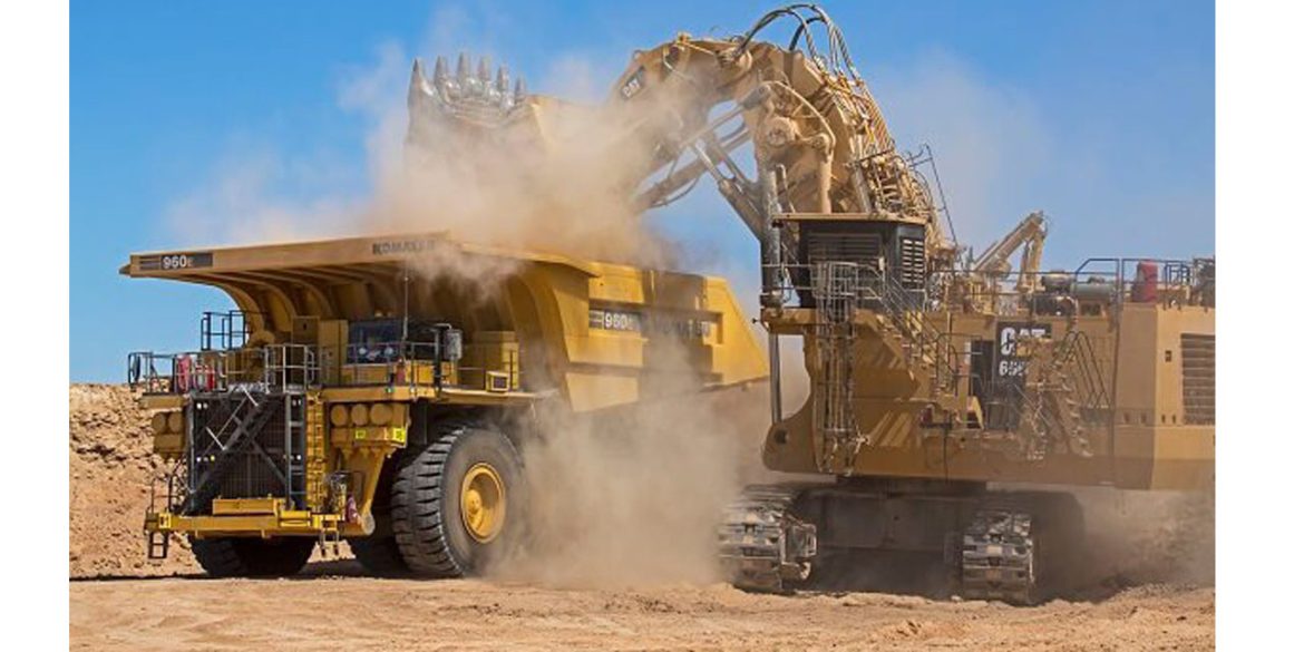 Namibia’s economy grows 2.0 pct in Q1, mining sector drags performance