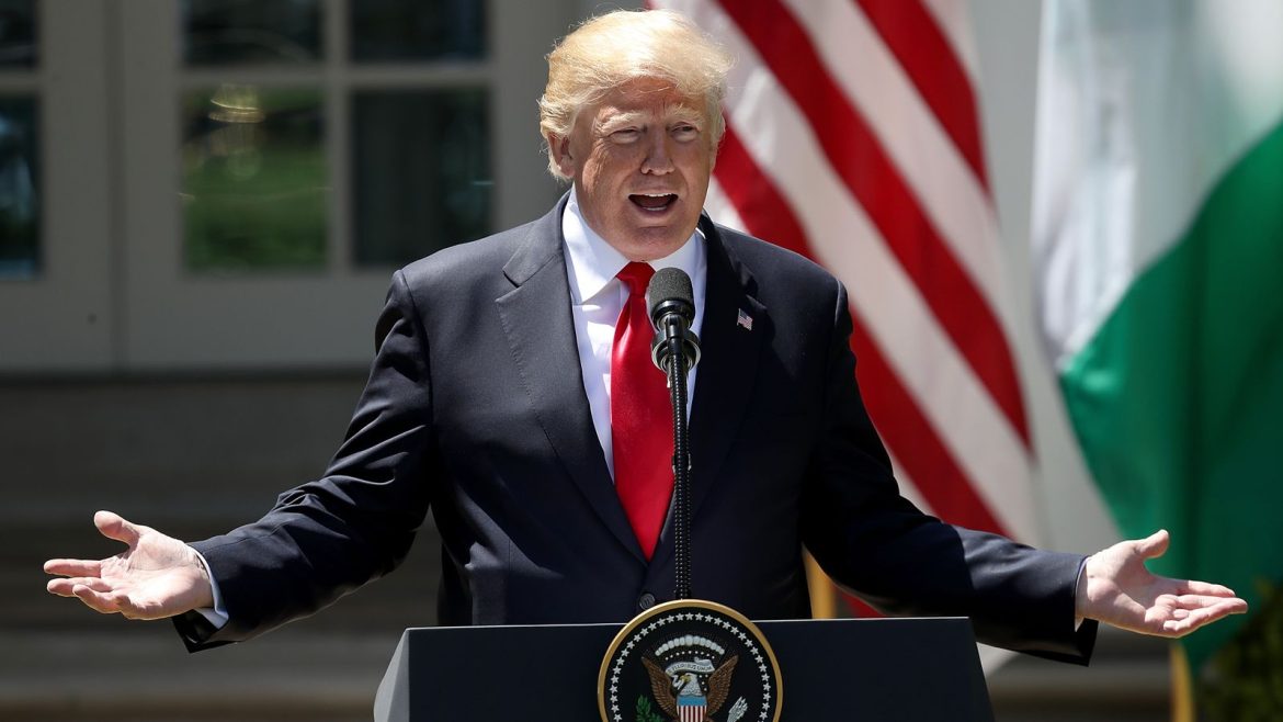 Trump says Netanyahu has “no choice” but to accept any U.S.-Iran deal