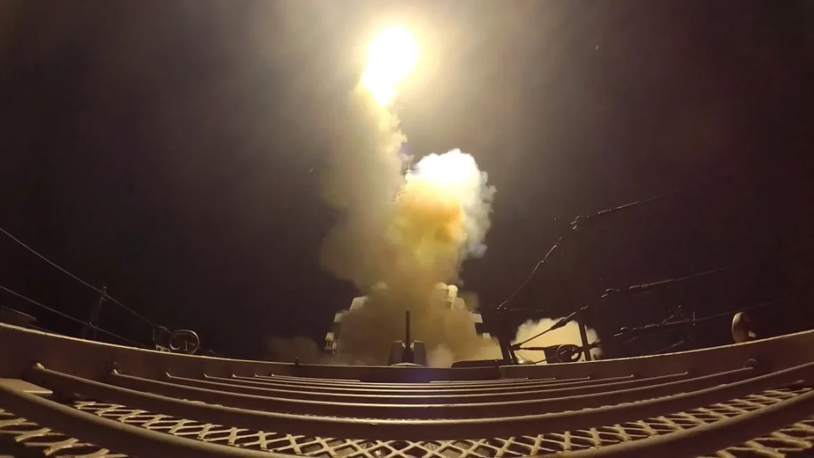 Several killed in latest U.S. strikes on Iran