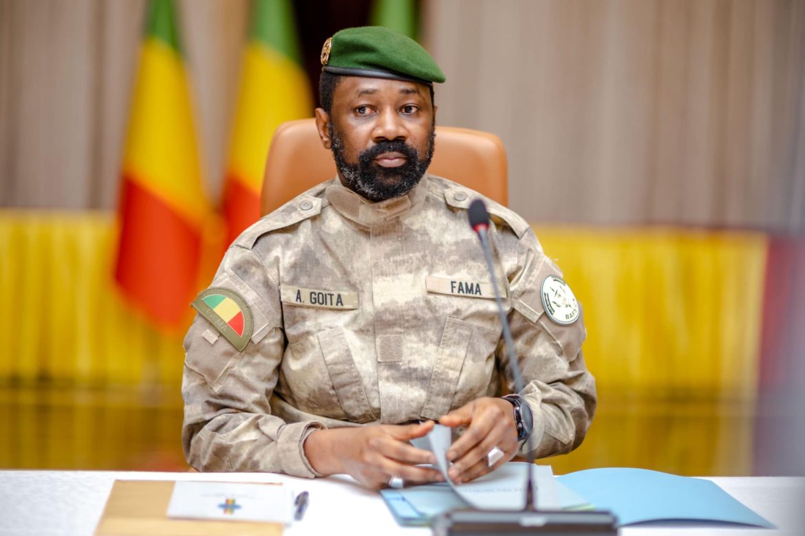 AU condemns coordinated armed attacks in Mali