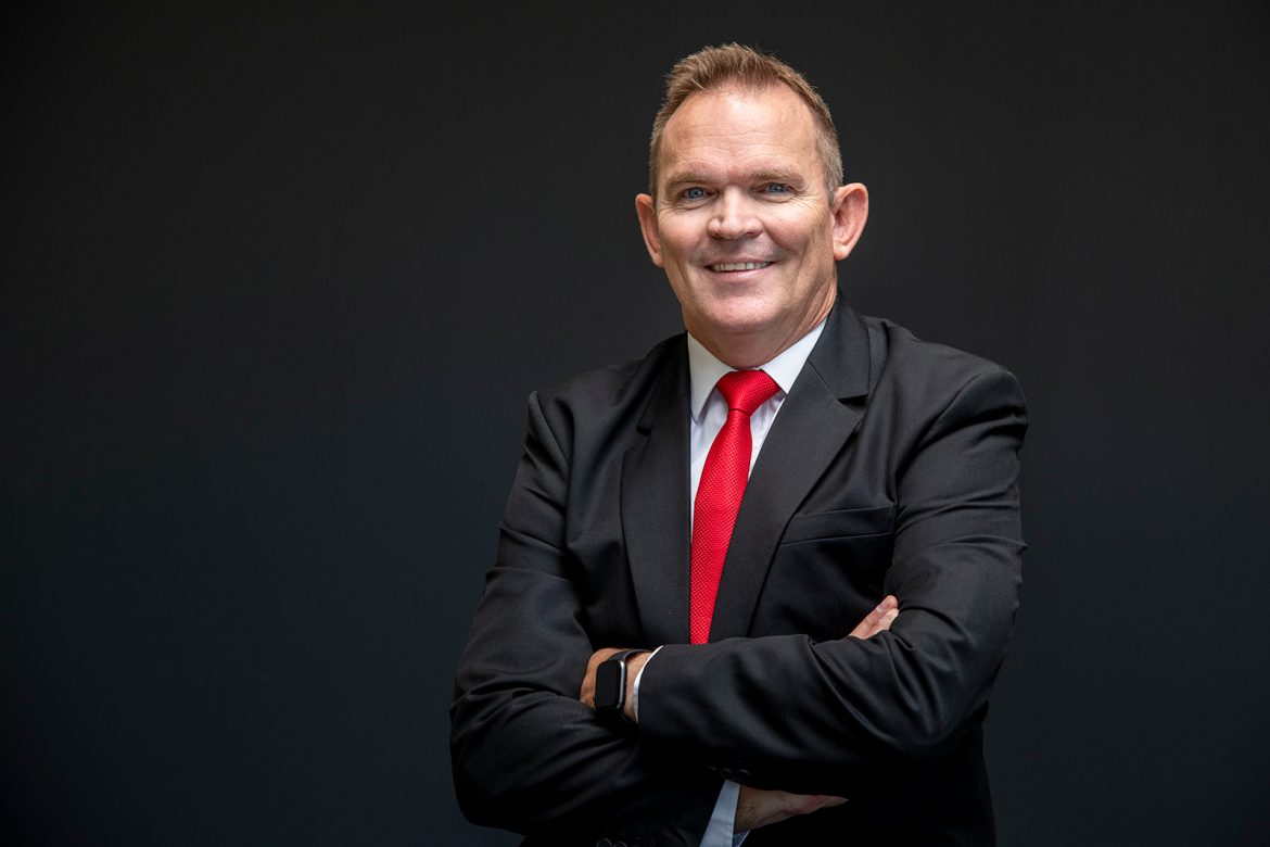 Bank Windhoek Appoints Koch to Lead Retail Banking Services