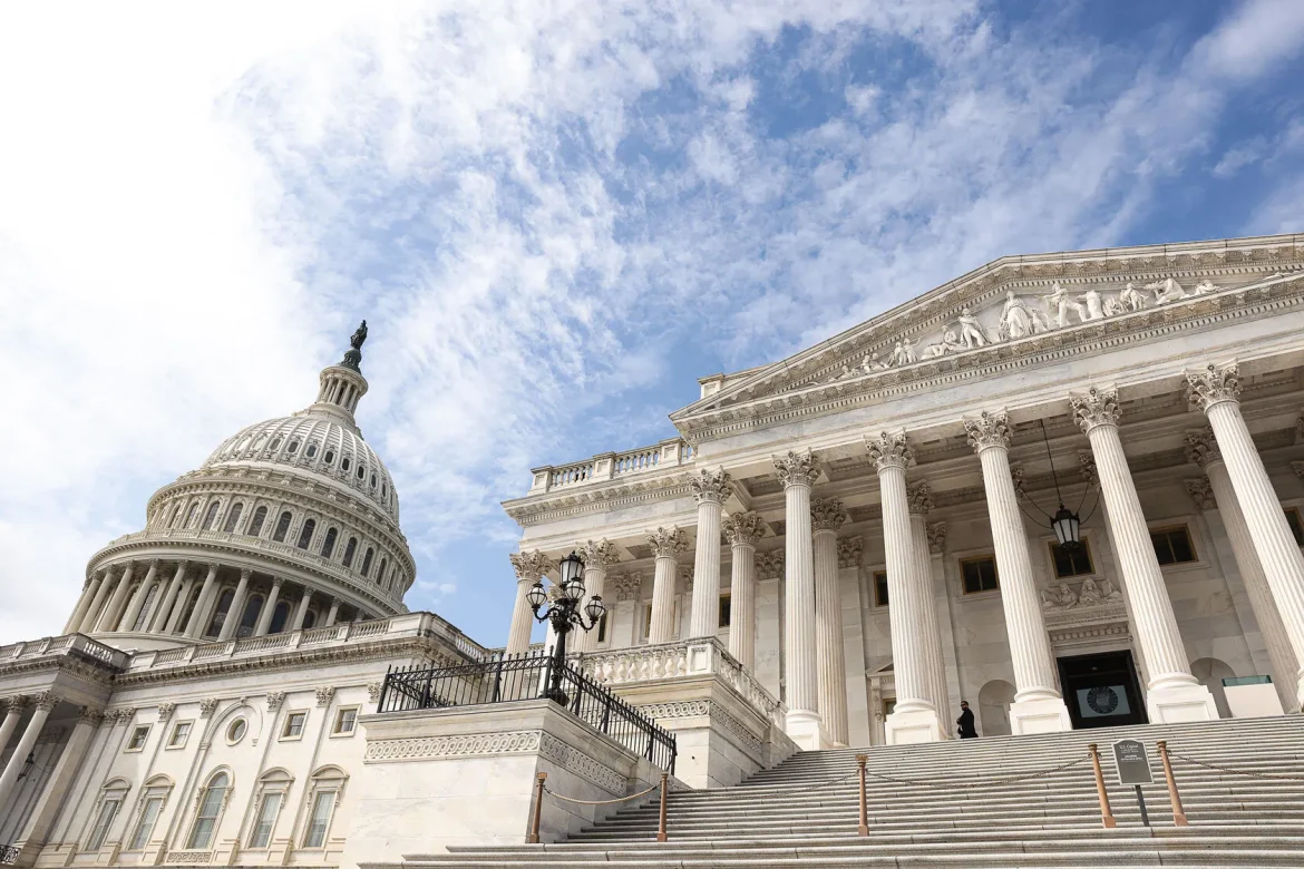 American democracy subverted by special interests, says U.S. political scientist