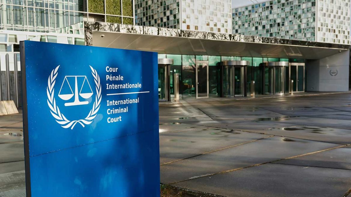 ICC must be independent and impartial regarding Sudan’s Darfur: Chinese envoy