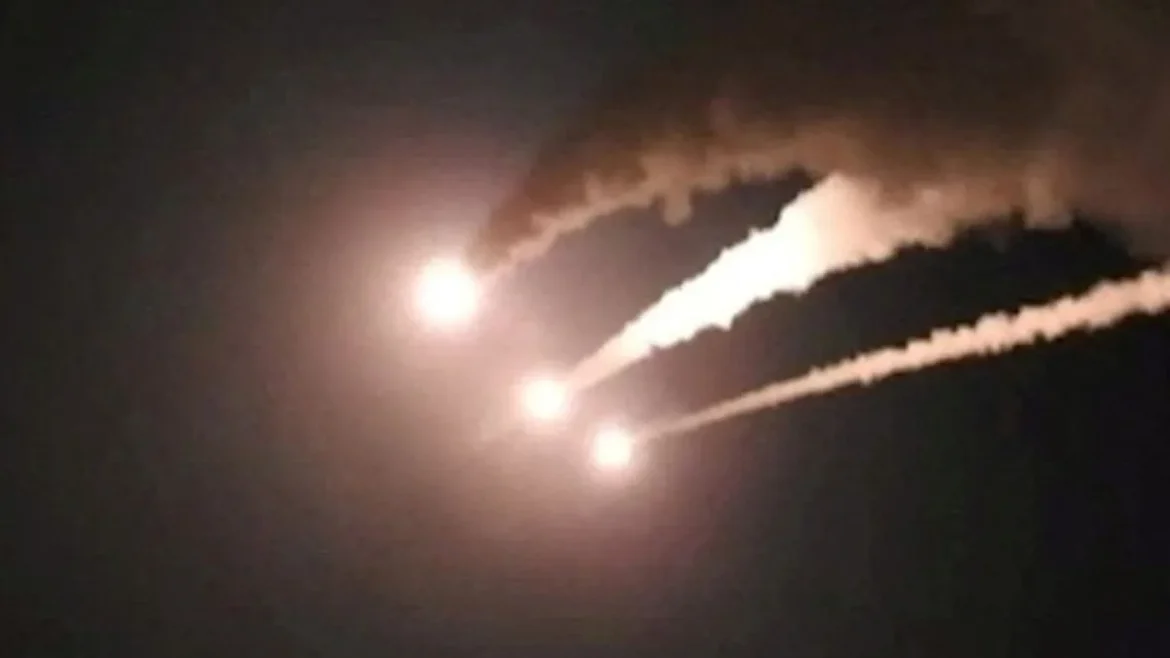 Kuwait intercepts hostile missiles, as attacks disrupt airport operations