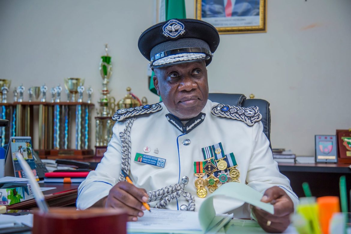 Zambian police vow to ensure security ahead of polls