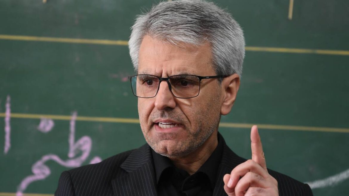 Iran says to stop fulfilling commitments if U.S. keeps violating MoU obligations