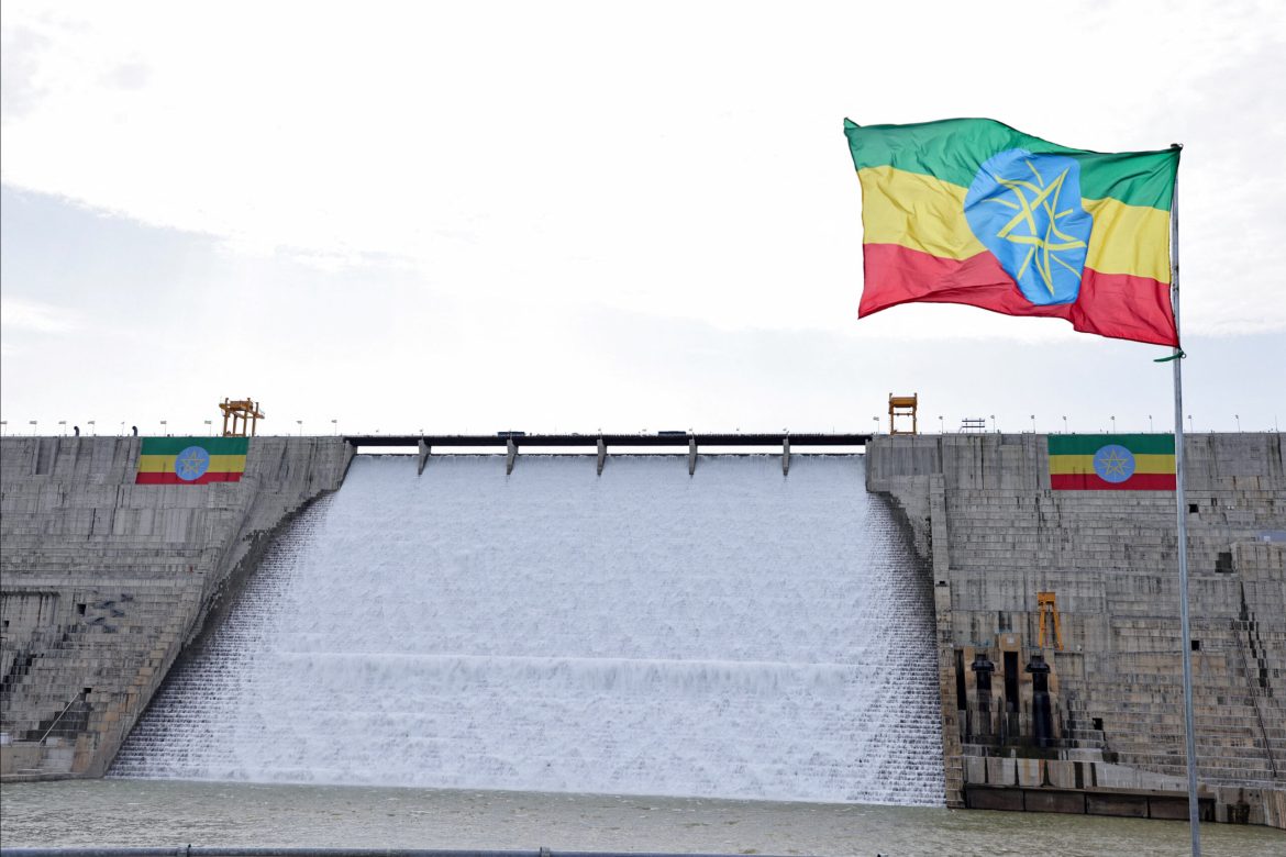 Ethiopia warns of potential El Nino impact on hydropower supply