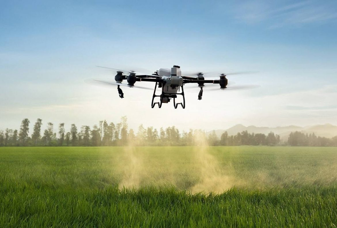 Namibia terminates U.S. agritech deal over legal, procedural concerns