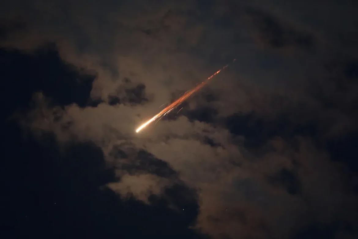 UAE air defense systems detect missile threat — defense ministry