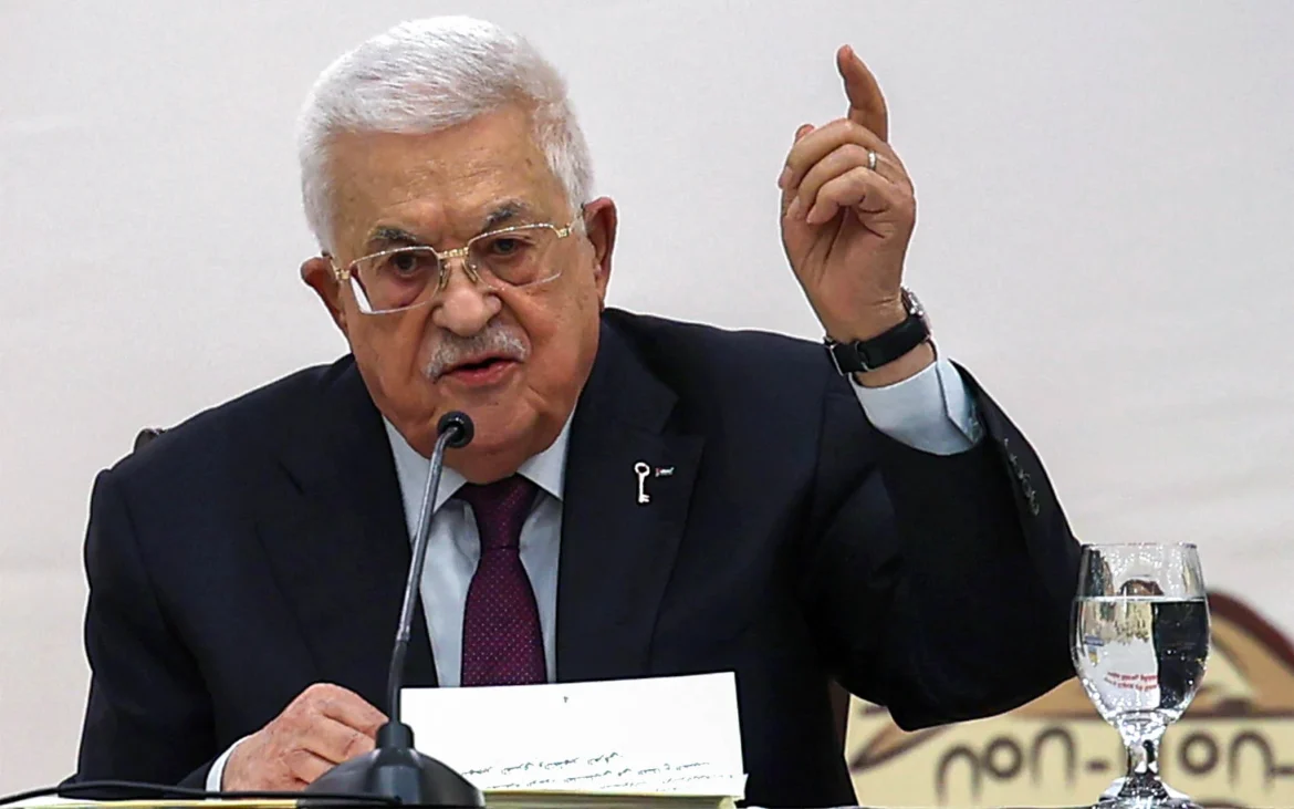 Palestinian presidency urges measures to halt “Israeli attacks” on UN facilities