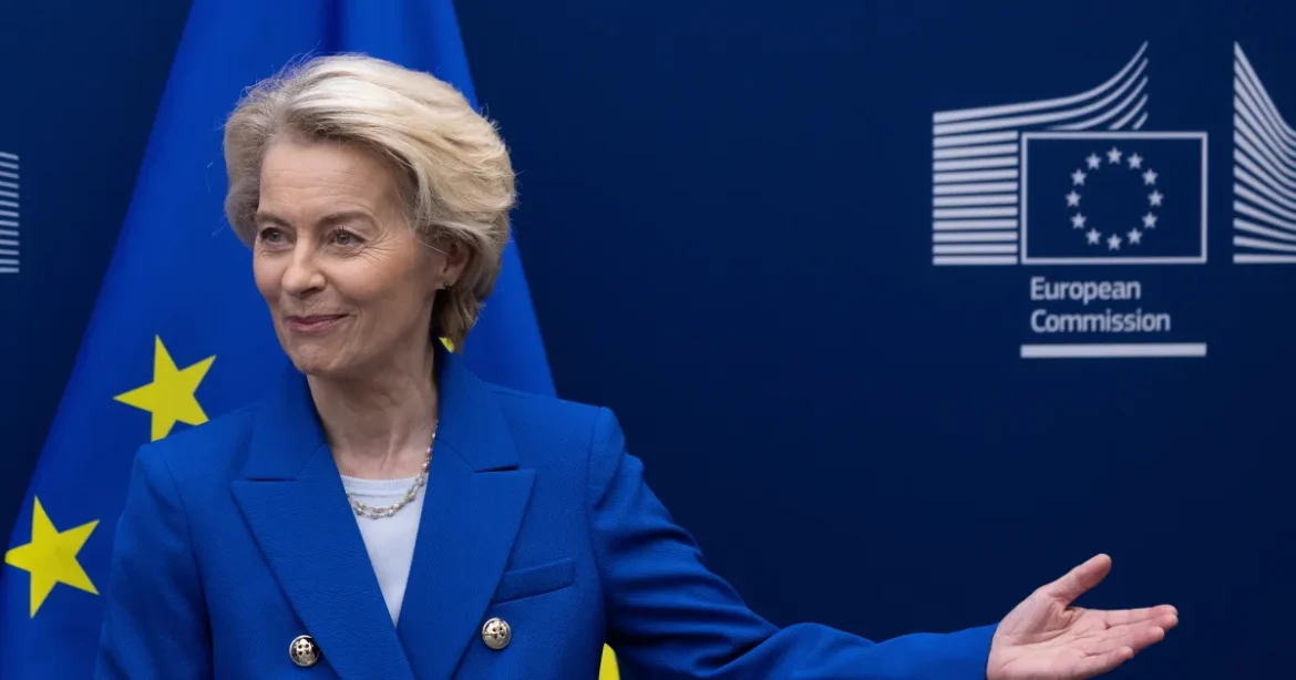 EU leaders voice support for ICC after U.S. sanctions