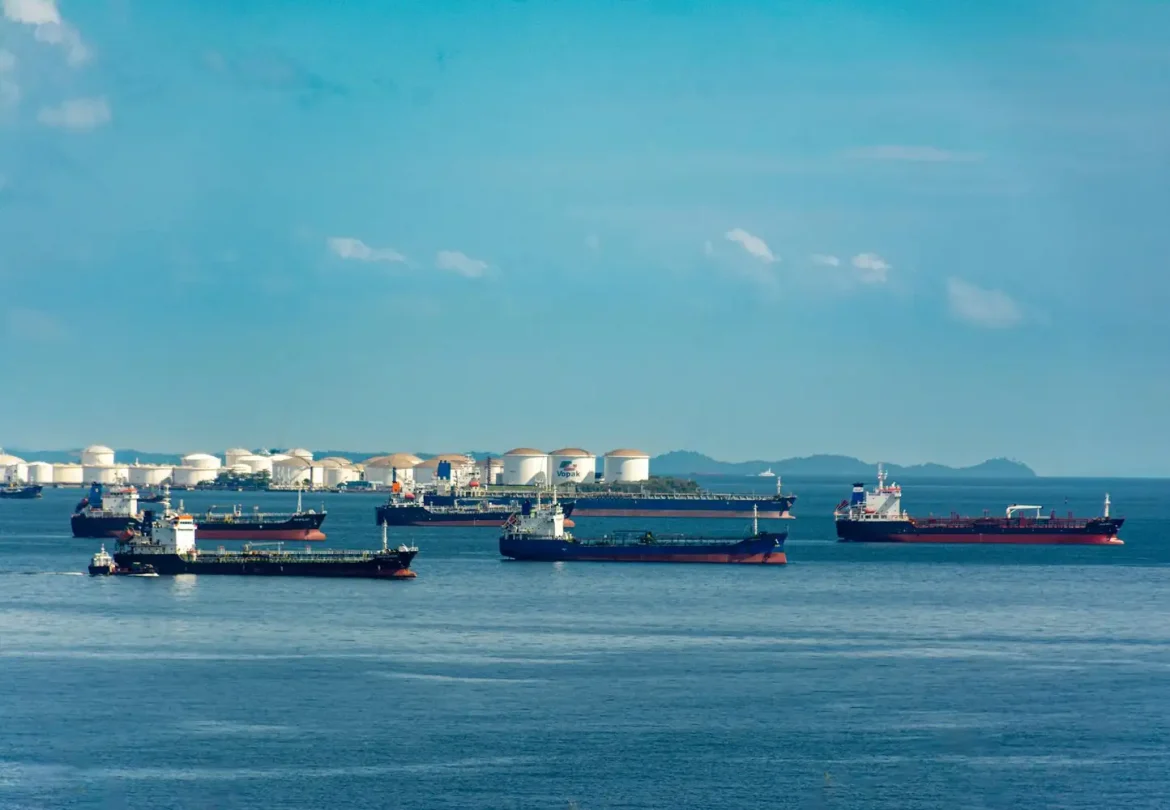 IEA cuts 2026 oil demand forecast amid Hormuz disruption