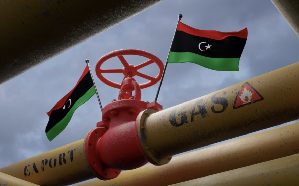 Libya’s oil export revenues exceed 15 bln USD in H1 of 2026