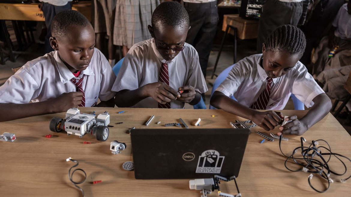 East African countries adopt communique to promote future-ready education systems