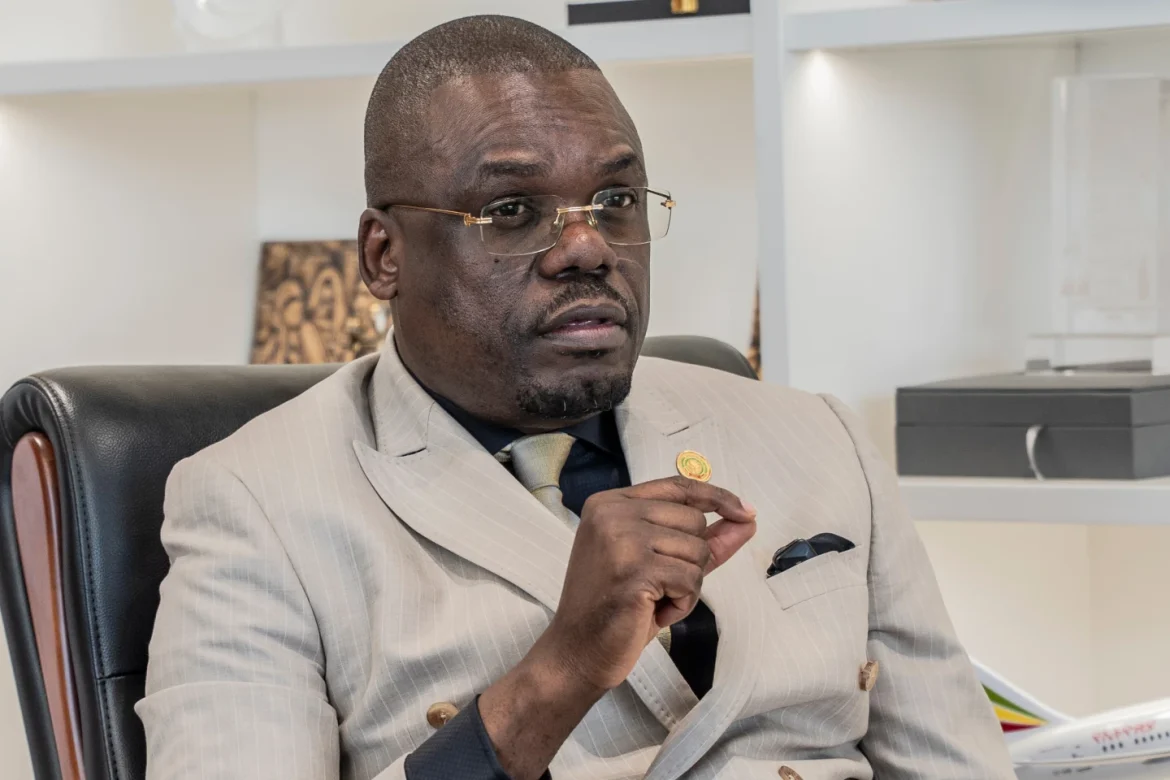 Africa CDC provides 15 mln USD to CAR for Ebola preparedness