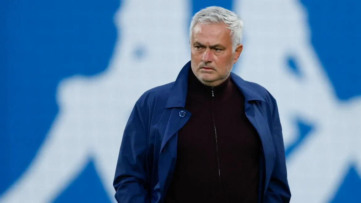 Espi in spotlight as Mourinho returns to Bernabeu