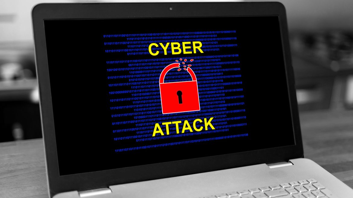 Namibia investigates reported cyberattack on defense force