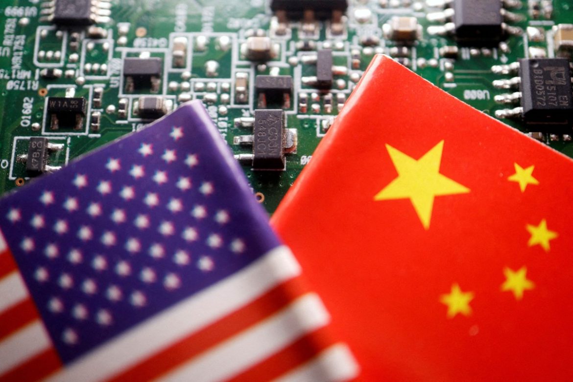 China extends trade barrier probes into U.S. actions to Dec. 27