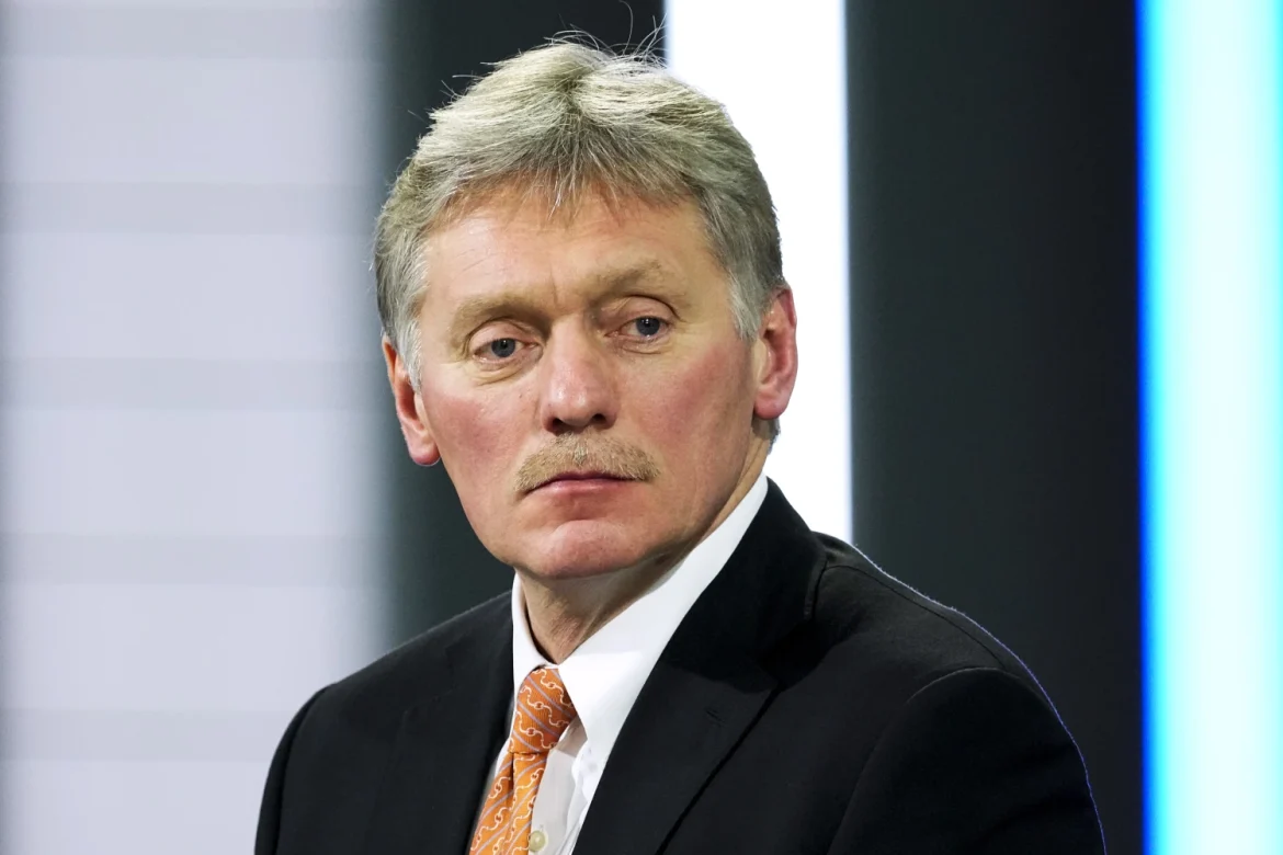 Moscow believes victory in Ukraine “very near”, open to trilateral talks: spokesperson