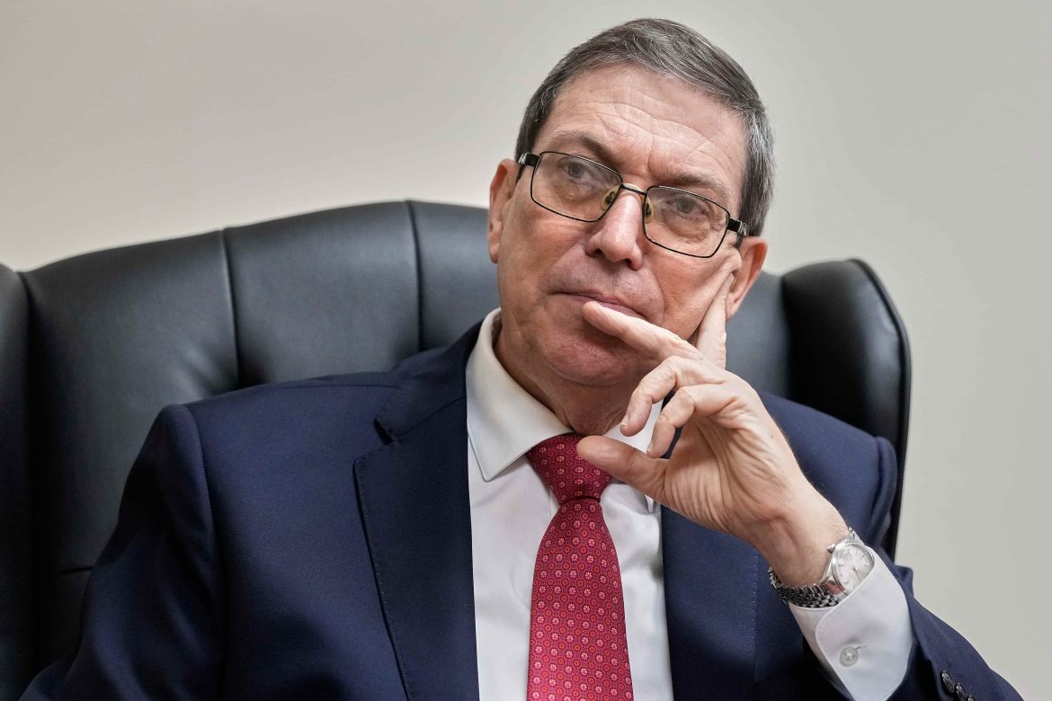 Cuba challenges Rubio’s narrative on Western Hemisphere, denounces U.S. imperialism