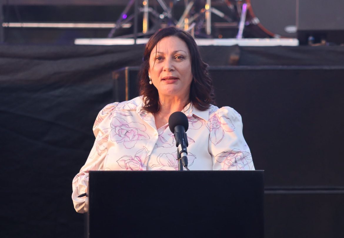 Namibia seeks economic growth by linking sport, tourism, creative industries