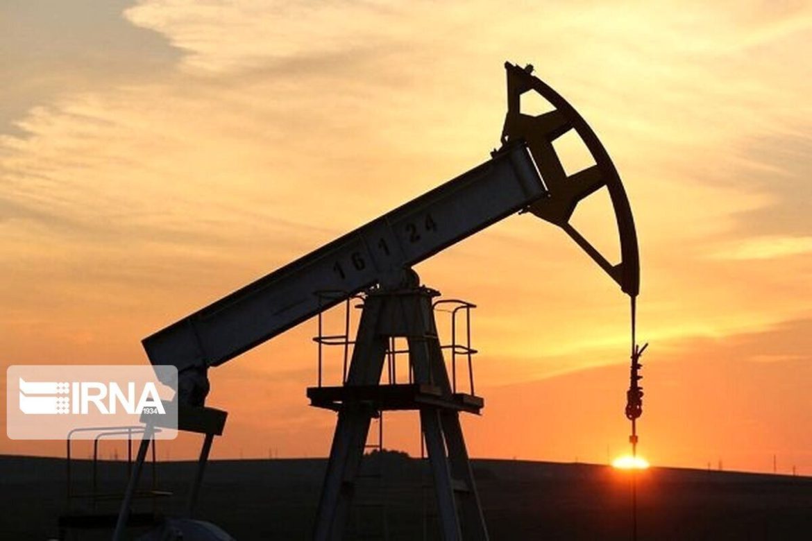 Oil Prices Near $100 per Barrel