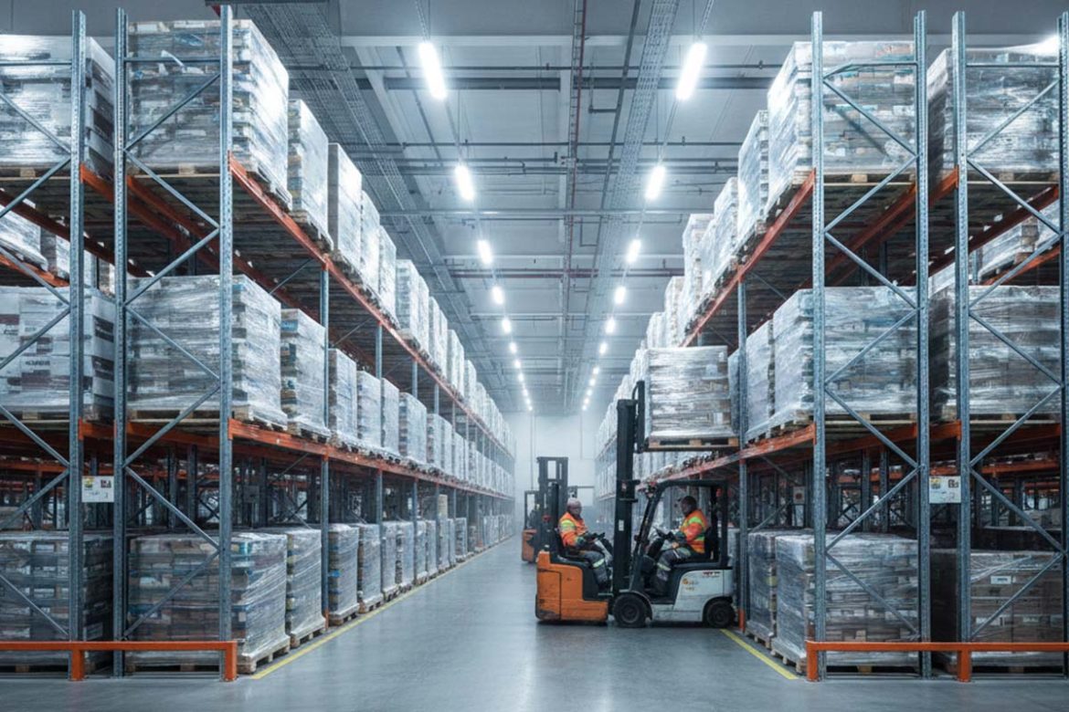Afghan province inaugurates largest modern cold storage facility
