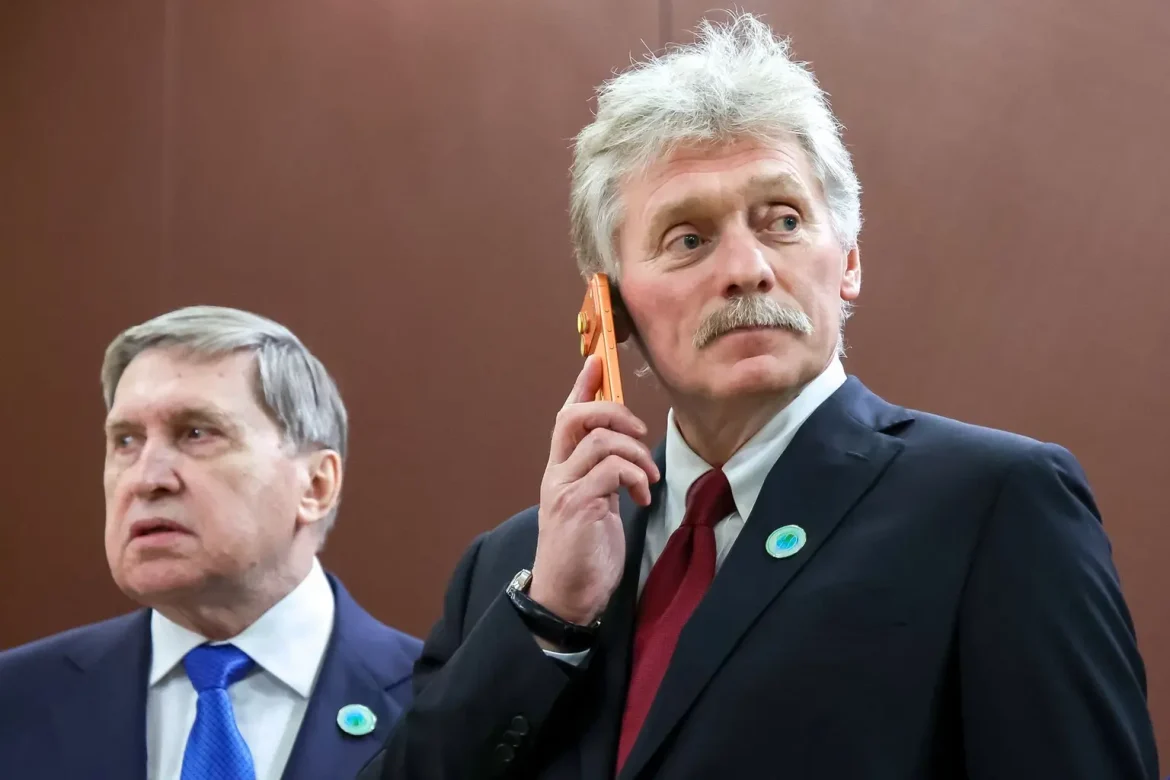 Russia does not rule out resuming trilateral talks on Ukraine: Kremlin