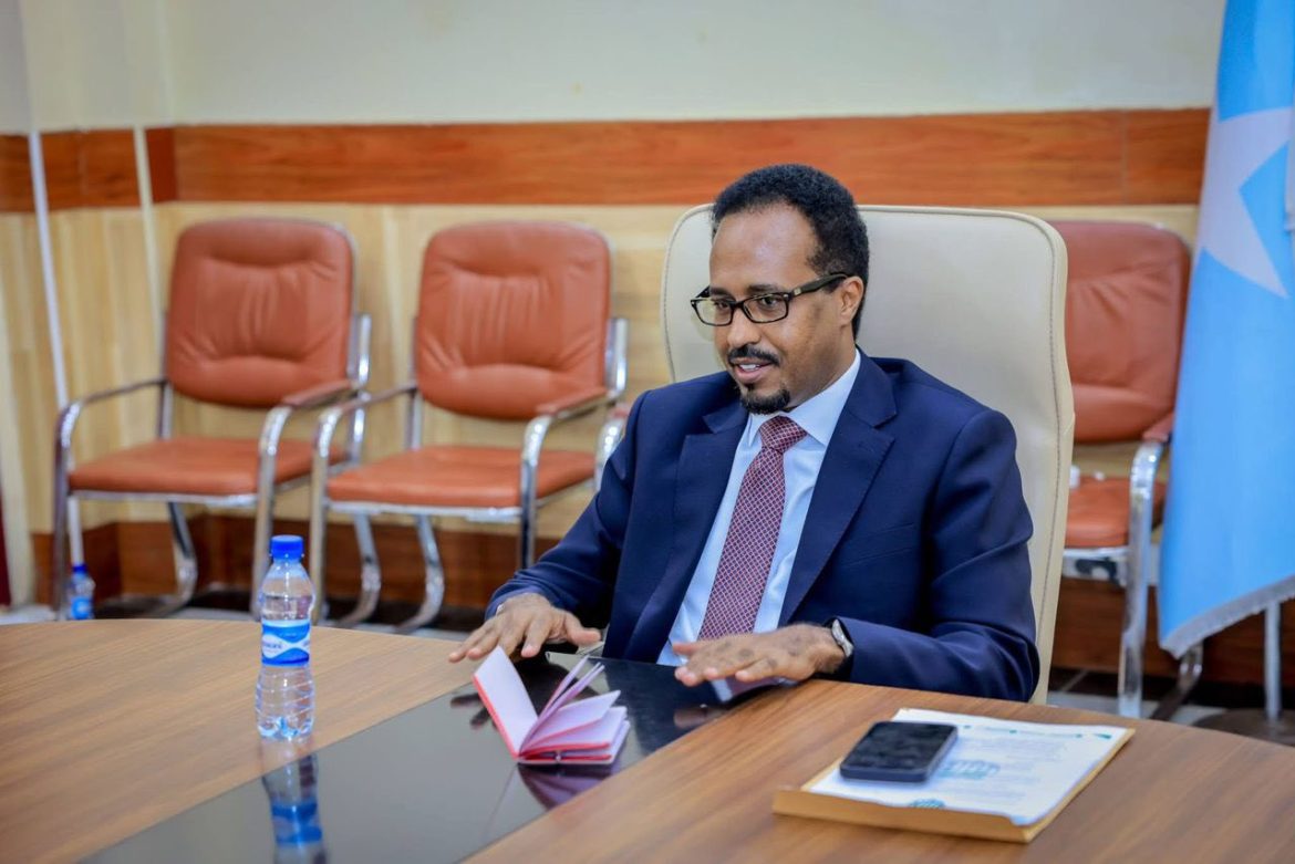 Somalia formally joins AfCFTA to drive continental trade growth