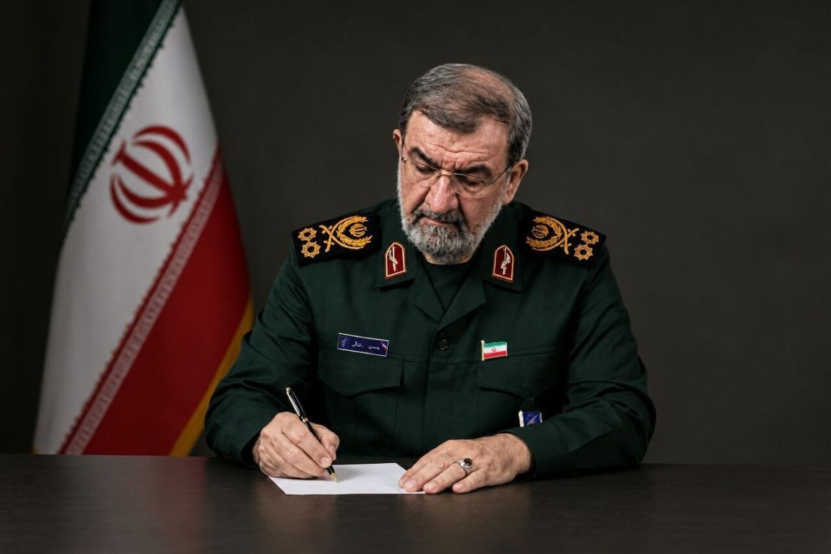 Rezaei: Iran Will Not Return to Pre-War Diplomacy with the United States