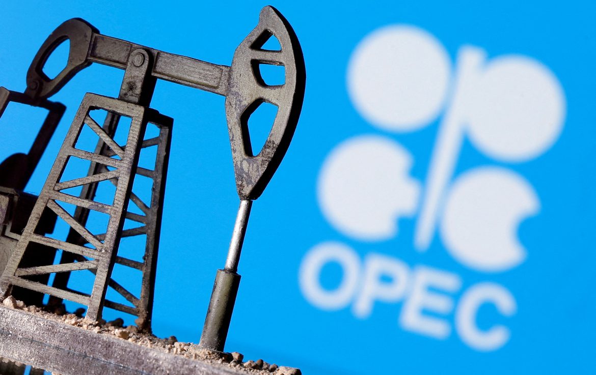 OPEC+ to pause oil output increase in October