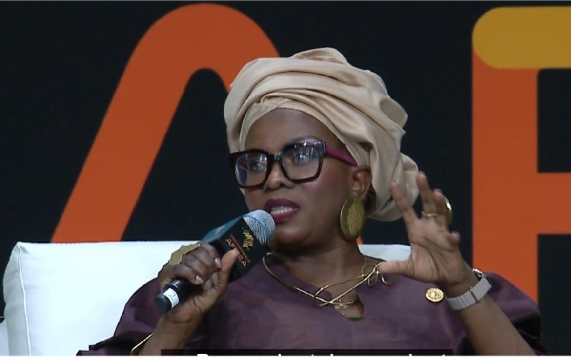 Africa’s premier innovation forum calls for youth-centered approach to drive digital future