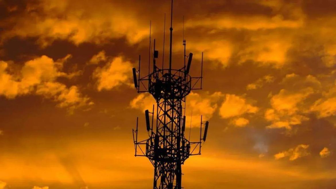 Namibia accelerates network modernization to meet growing connectivity needs