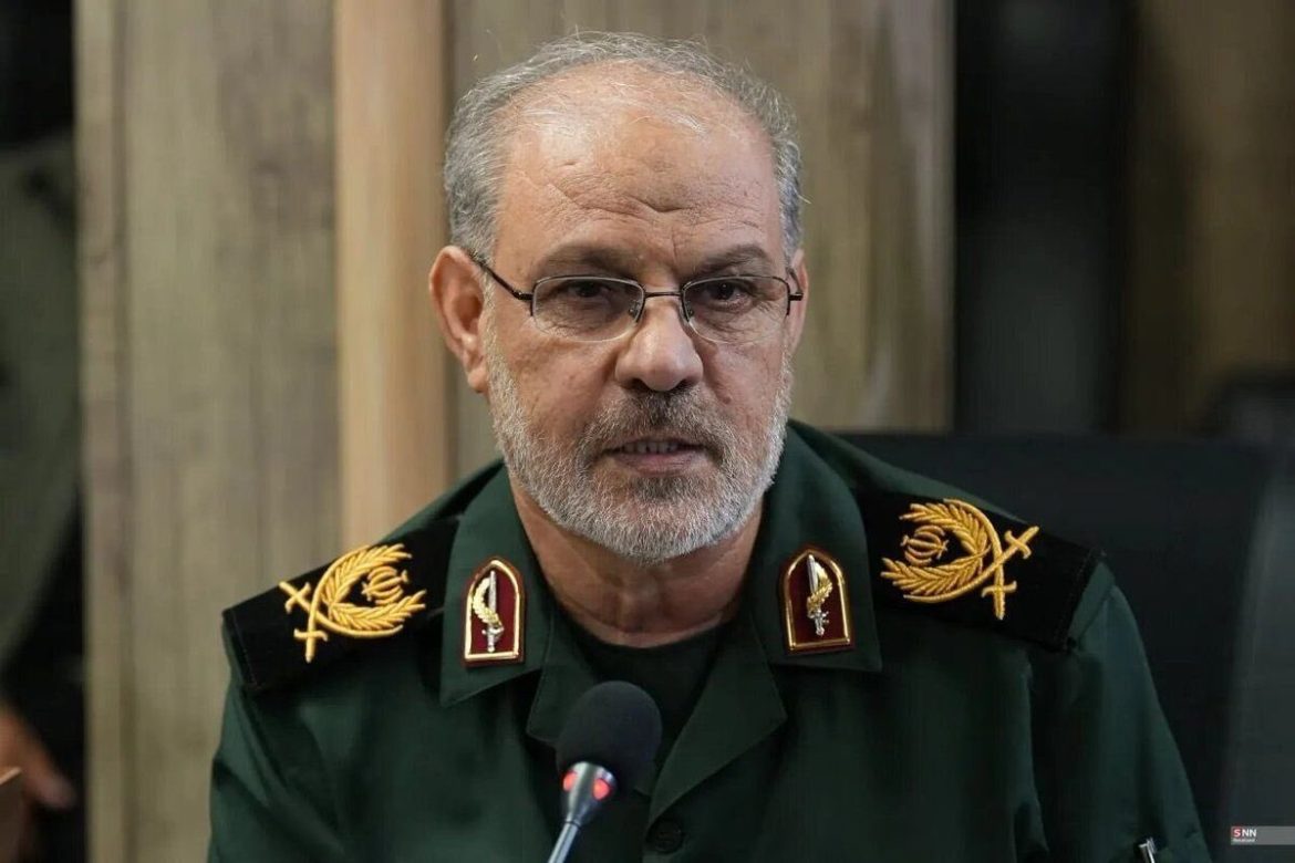 Iran vows “crushing” response after U.S. strikes on IRGC targets: media