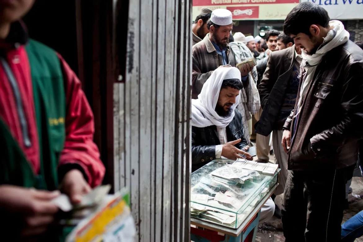 Afghanistan, Iran seal trade MoUs worth 451.8 mln USD