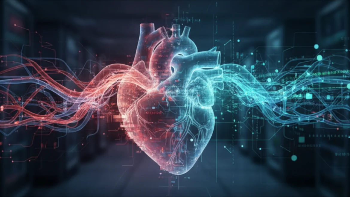 Australia launches ambitious cardiovascular disease data platform